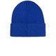 GORRO HOMBRE  TOMMY JEANS DE PUNTO ELÁSTICO CON PARCHE