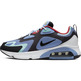 ZAPATILLA HOMBRE  NIKE NIKE AIR MAX 200