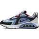 ZAPATILLA HOMBRE  NIKE NIKE AIR MAX 200