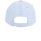 MUJER TJW LINEAR LOGO 6 PANEL CAP C3Q