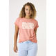 CAMISETA MUJER  GARCIA JEANS B50001_LADIES T-SHIRT SS