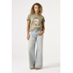 CAMISETA MUJER  GARCIA JEANS B50005_LADIES T-SHIRT SS