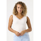 CAMISETA MUJER  GARCIA JEANS B50020_LADIES SINGLET