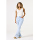 CAMISETA MUJER  GARCIA JEANS B50020_LADIES SINGLET