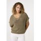 JERSEY MUJER  GARCIA JEANS B50048_LADIES PULLOVER