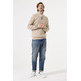 HOMBRE B51043_MEN`S PULLOVER 822