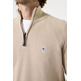 HOMBRE B51043_MEN`S PULLOVER 822