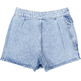 PANTALÓN CORTO NIÑA  GARCIA JEANS B52522_GIRLS SHORT