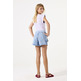 PANTALÓN CORTO NIÑA  GARCIA JEANS B52522_GIRLS SHORT