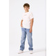 CAMISETA NIÑO  GARCIA JEANS B53401_BOYS T-SHIRT SS