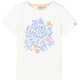 CAMISETA NIÑA  GARCIA JEANS B54401_GIRLS T-SHIRT SS