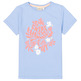 CAMISETA NIÑA  GARCIA JEANS B54401_GIRLS T-SHIRT SS