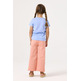 CAMISETA NIÑA  GARCIA JEANS B54401_GIRLS T-SHIRT SS