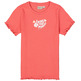 CAMISETA NIÑA  GARCIA JEANS B54402_GIRLS T-SHIRT SS