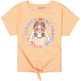 CAMISETA NIÑA  GARCIA JEANS B54403_GIRLS T-SHIRT SS