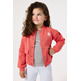 CAZADORA NIÑA  GARCIA JEANS B54451_GIRLS JACKET