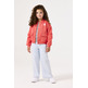 CAZADORA NIÑA  GARCIA JEANS B54451_GIRLS JACKET