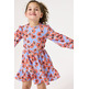 VESTIDO NIÑA  GARCIA JEANS B54481_GIRLS DRESS