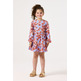 VESTIDO NIÑA  GARCIA JEANS B54481_GIRLS DRESS