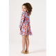 VESTIDO NIÑA  GARCIA JEANS B54481_GIRLS DRESS