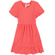 VESTIDO NIÑA  GARCIA JEANS B54483_GIRLS DRESS