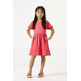 VESTIDO NIÑA  GARCIA JEANS B54483_GIRLS DRESS