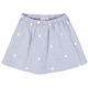 FALDA NIÑA  GARCIA JEANS B54527_GIRLS SKIRT