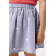 FALDA NIÑA  GARCIA JEANS B54527_GIRLS SKIRT