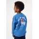 CAMISETA NIÑO  GARCIA JEANS B55404_BOYS T-SHIRT LS