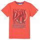 CAMISETA NIÑO  GARCIA JEANS B55405_BOYS T-SHIRT SS