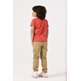 CAMISETA NIÑO  GARCIA JEANS B55405_BOYS T-SHIRT SS