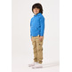 JERSEY NIÑO  GARCIA JEANS B55460_BOYS SWEAT