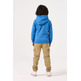 JERSEY NIÑO  GARCIA JEANS B55460_BOYS SWEAT