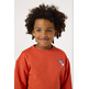 JERSEY NIÑO  GARCIA JEANS B55461_BOYS SWEAT