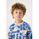 JERSEY NIÑO  GARCIA JEANS B55462_BOYS SWEAT