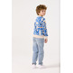 JERSEY NIÑO  GARCIA JEANS B55462_BOYS SWEAT