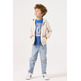 SUDADERA NIÑO  GARCIA JEANS B55464_BOYS SWEAT CARDIGAN