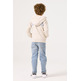 SUDADERA NIÑO  GARCIA JEANS B55464_BOYS SWEAT CARDIGAN