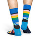  HAPPY BEATLES LEGEND CROSSING SOCK