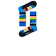  HAPPY BEATLES LEGEND CROSSING SOCK