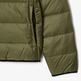 CAZADORA ACOLCHADA HOMBRE LACOSTE IMPERMEABLE ESTILO COLORBLOCK