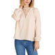 CAMISA MUJER NAFNAF PARIS LANKA