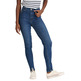 VAQUERO MUJER NAFNAF PARIS FIT SKINNY