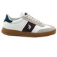 ZAPATILLA HOMBRE  U.S. POLO CAMPY SUELA CARAMELO