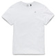 CAMISETA HOMBRE  G-STAR BASE-S R T S\S