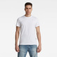 CAMISETA HOMBRE  G-STAR BASE-S R T S\S