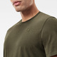 CAMISETA HOMBRE  G-STAR BASE-S R T S\S