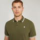 POLO HOMBRE  G-STAR DUNDA SLIM STRIPE POLO S\S