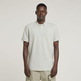 POLO HOMBRE  G-STAR DUNDA SLIM STRIPE POLO S\S