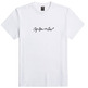 CAMISETA HOMBRE  G-STAR G-SCRIPT R T